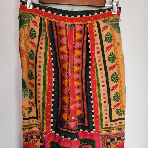 Farm Rio jogger pants - Picture 5 of 11